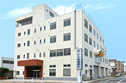 Head office