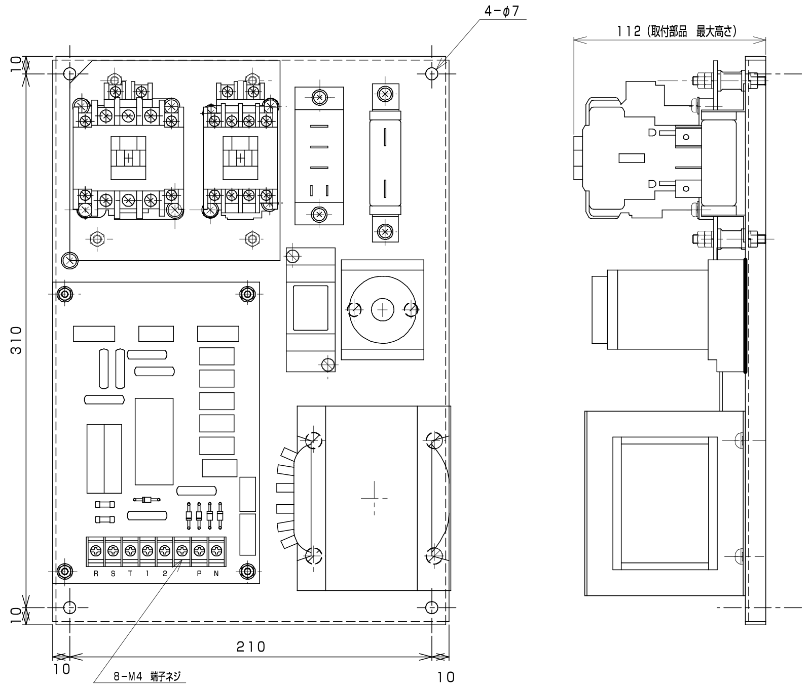 HD-133V