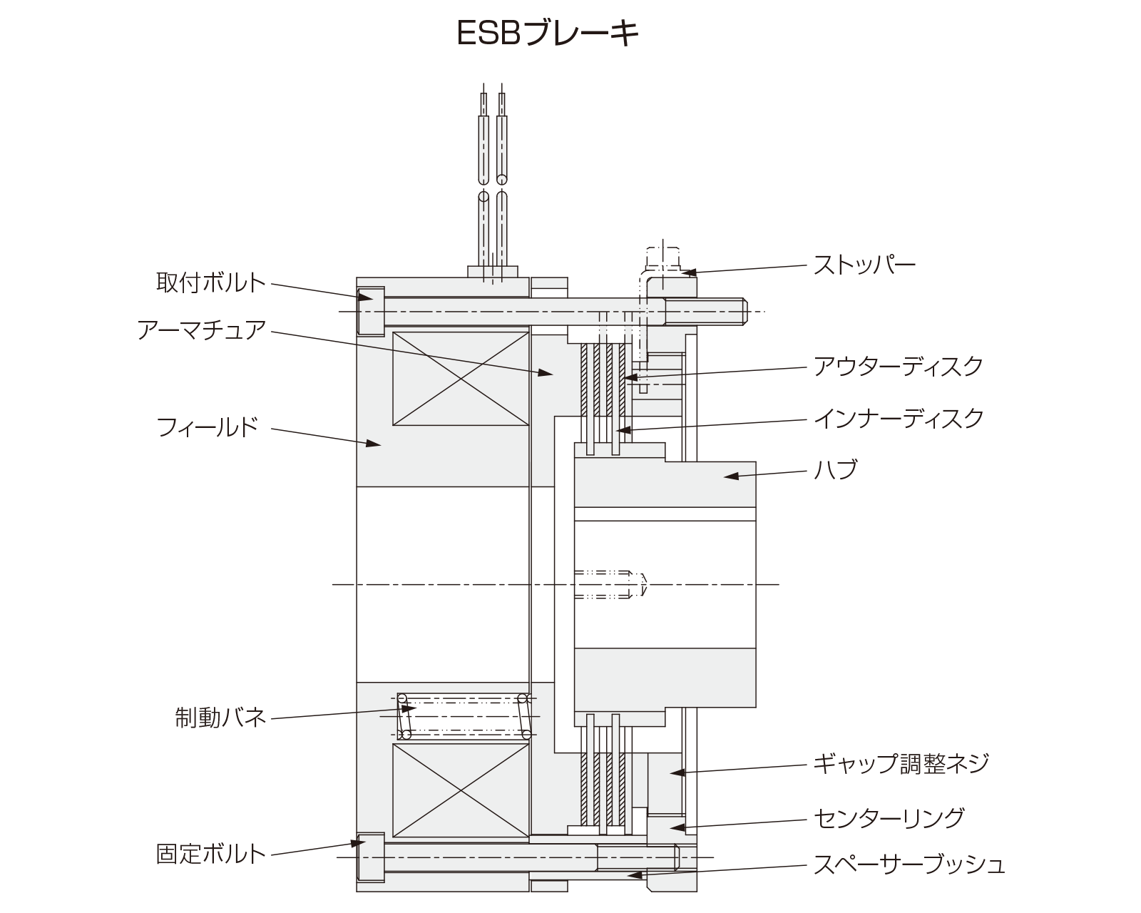 構造図