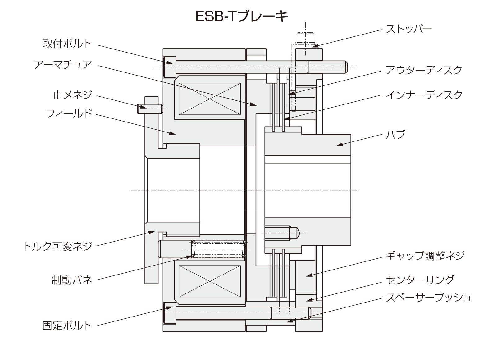 構造図